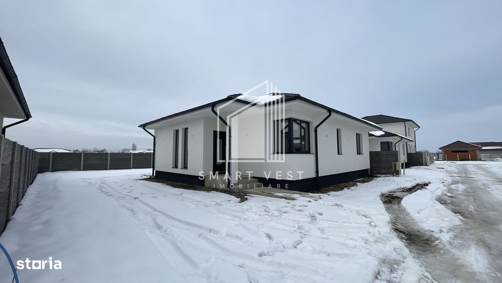 Casa de vanzare | 125mp | Martinesti |