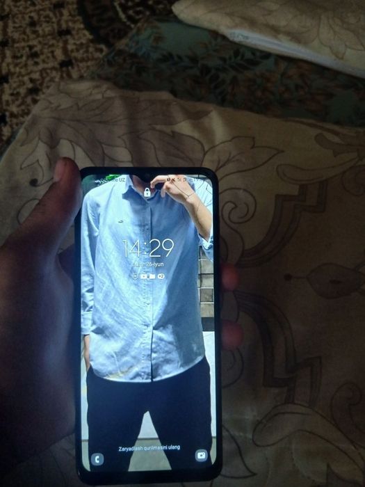 Samsung a12 sotiladi