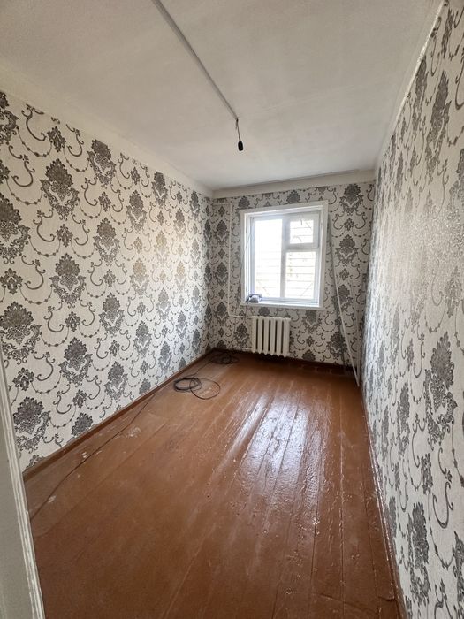 Деревяшка 2х комнатная спутник 8