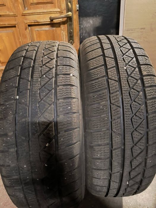 Зимни гуми 225/60/18