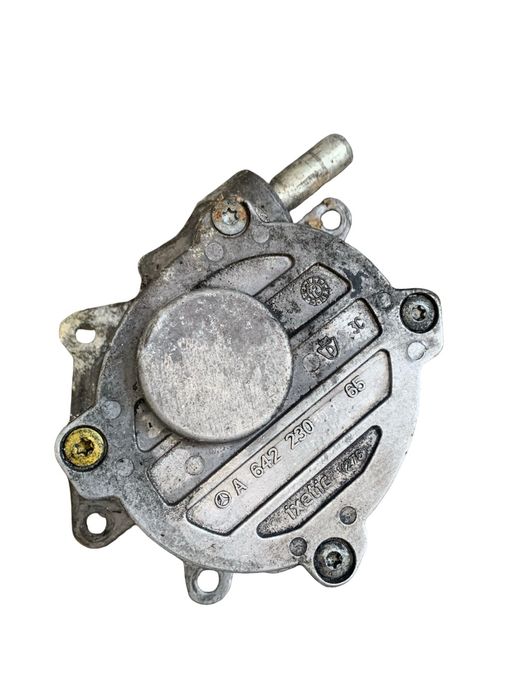 Pompa De Vacuum Mercedes-Benz M-Class Ii W164 2005 - 2012 3.0Cdi A6422300165