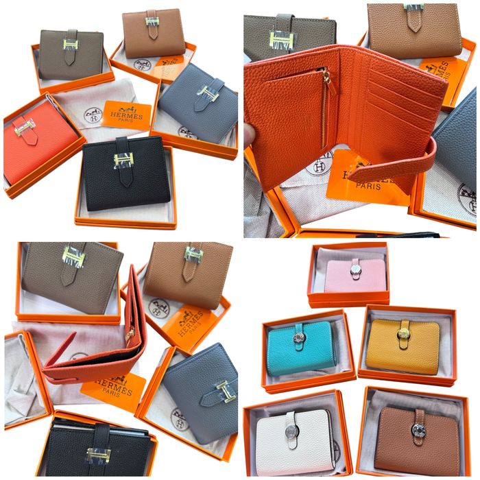 Портмоне new Hermes ,Loewe