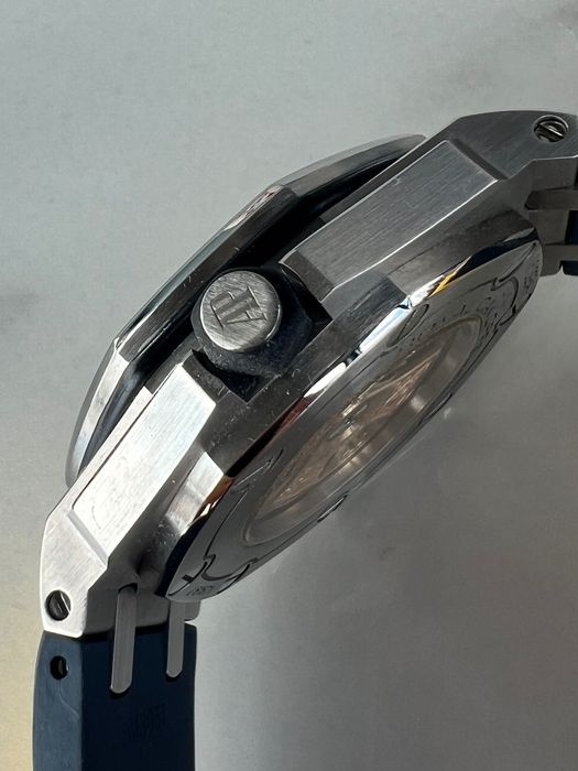 Audemars Piguet Royal Oak  Offshore Diver