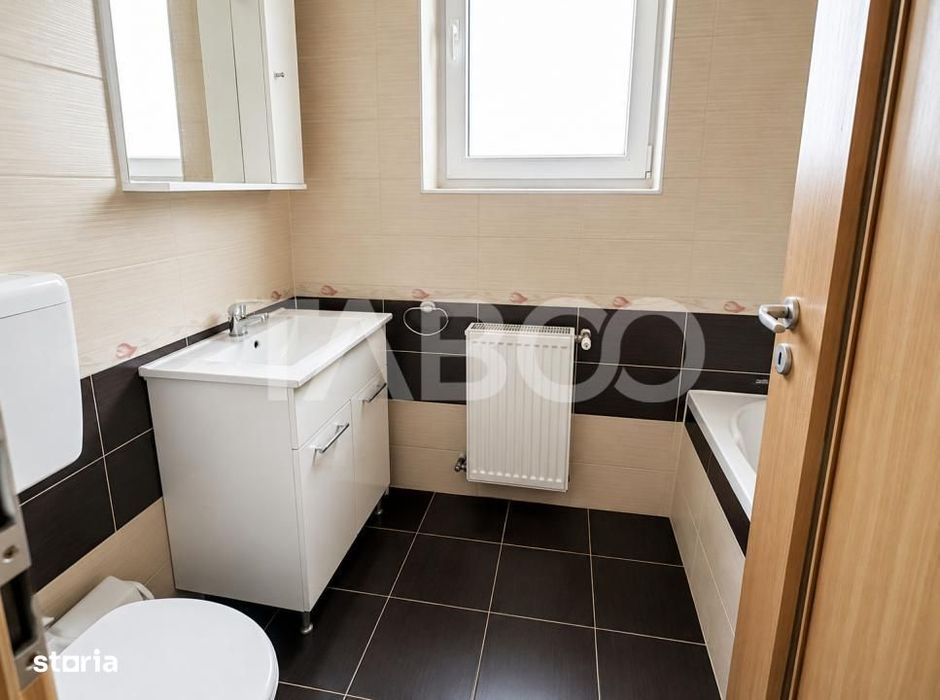 Apartament – Sibiu, Hipodrom III - Mai multe