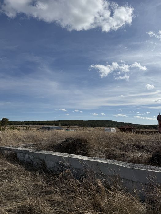 10 соток, Молбаза, 5 линия