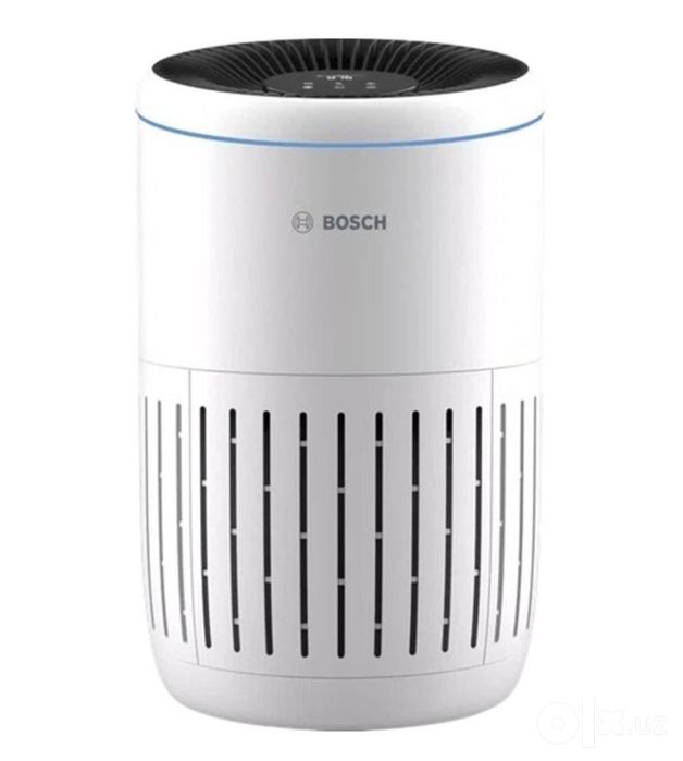 Воздухоочиститель bosch germany brend