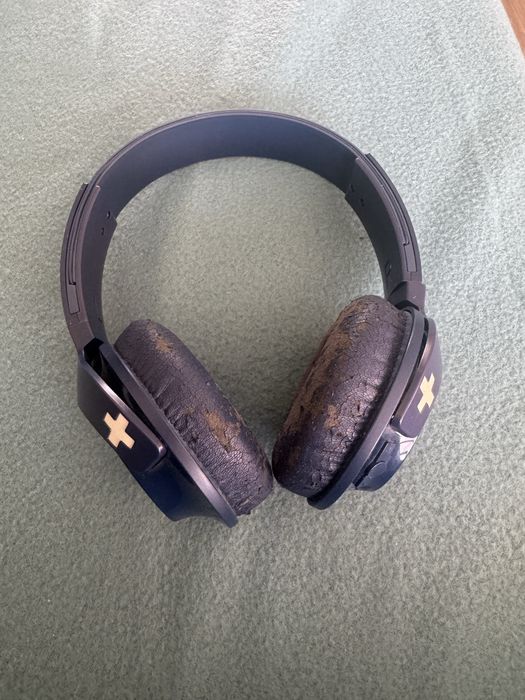 Безжични Слушалки Philips Shb3175bk/00