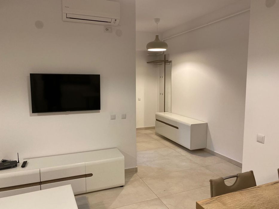 Apartament 2 camere et 8/13 Concept Residence