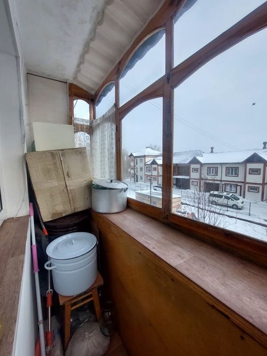 Продам 3 ех.комн кв район Д.б Северный