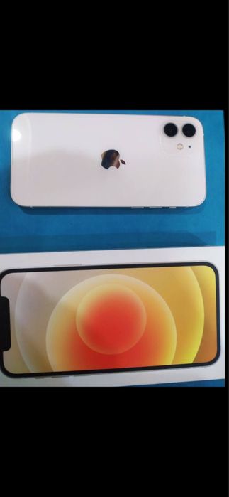 Iphone 12 sotiladi holati zo’r