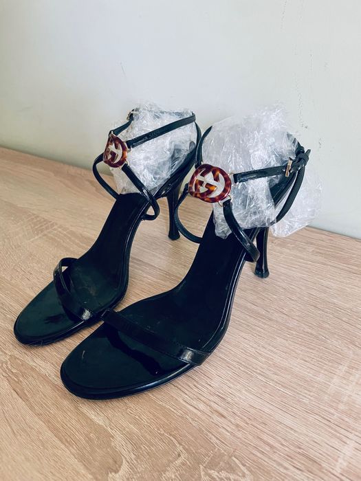 Оригинални сандали Gucci