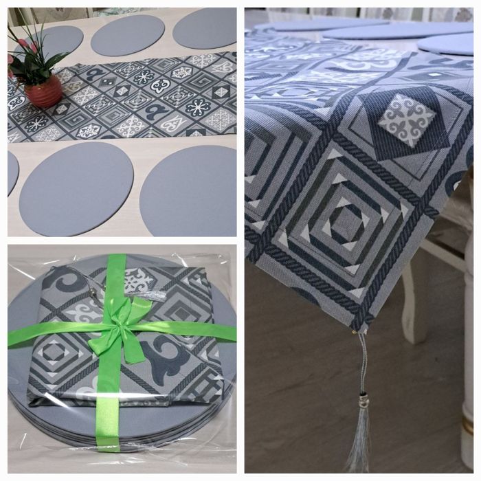 Mehmonlar uchun dasturxon