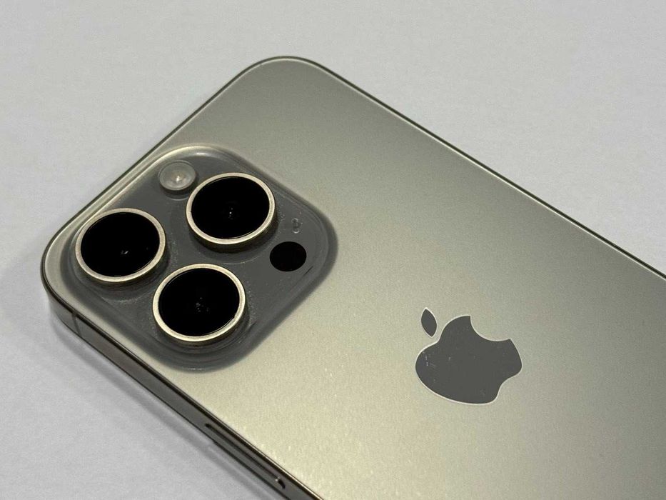 Apple iPhone 15 Pro 256GB