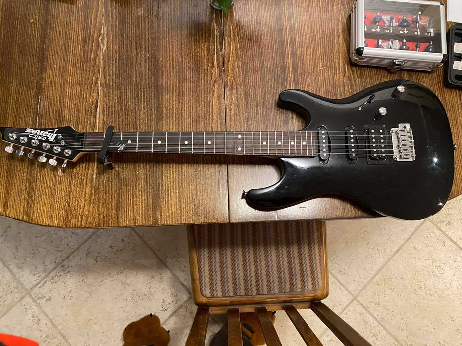 Електрическа китара Ibanez GS221 Gio