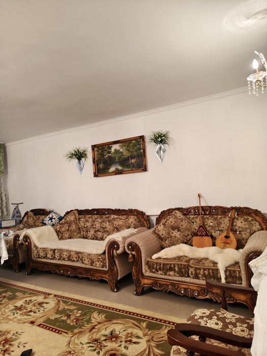 Уборка квартир, домов