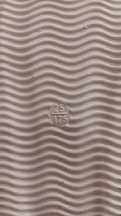 Детски сандали размер