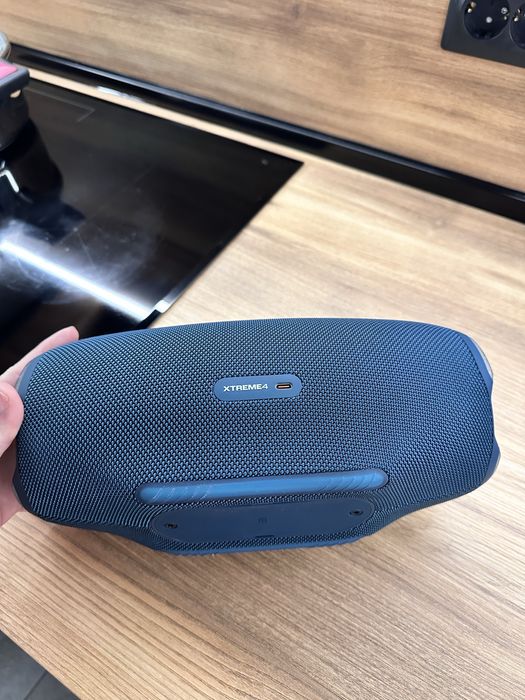 Продавам JBL XTREME 4 с Гаранция
