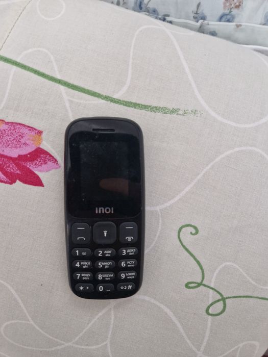 Продется Телефон INOI.