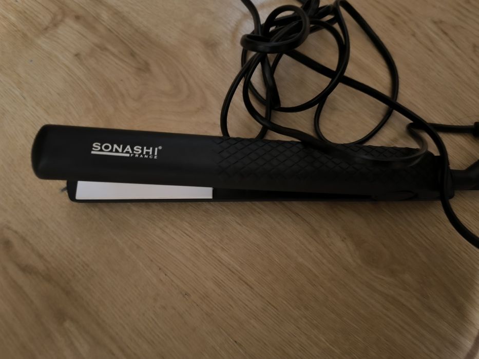 Преса за изправяне