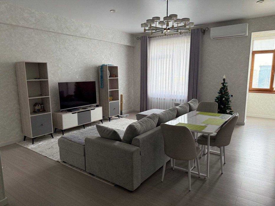 Срочно продам 3-ком квартиру на ЖК Саламатина! Ор-р Яккасарой мечеть