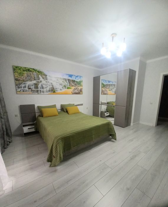 Продаётся евро3х кв Байтурсынова 70/1