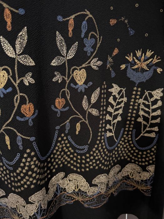 Рокля на марката ZARA