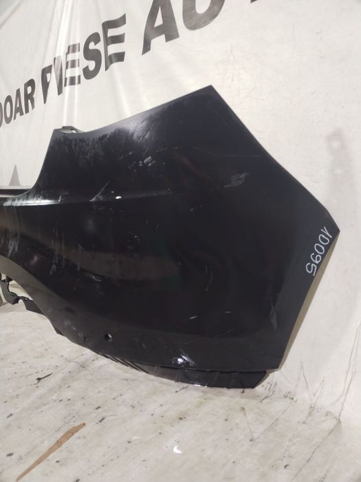 Bara spate Fiat Bravo, 2005, 2006, 2007, 2008, 2009, 2010, cod origine OE 735426845. 10095