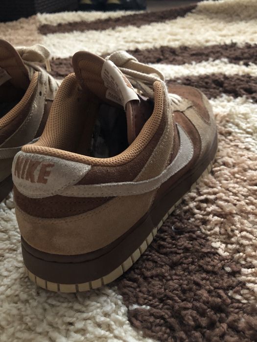 Nike Dunk Low Marimea 43