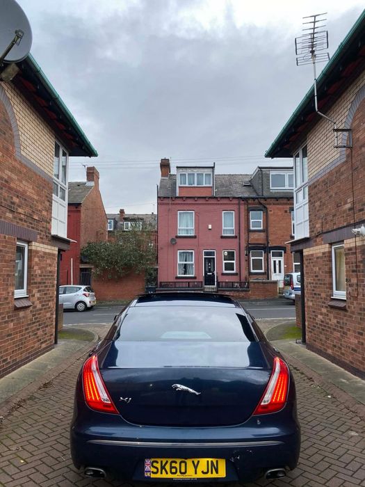 JAGUAR XJ /2010 / 3.0d bi-turbo 275 cp