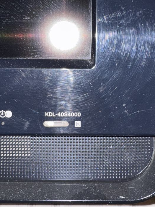 Телевизор Sony Bravia