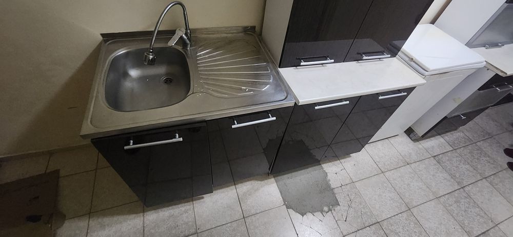 Кухонный Гарнитур