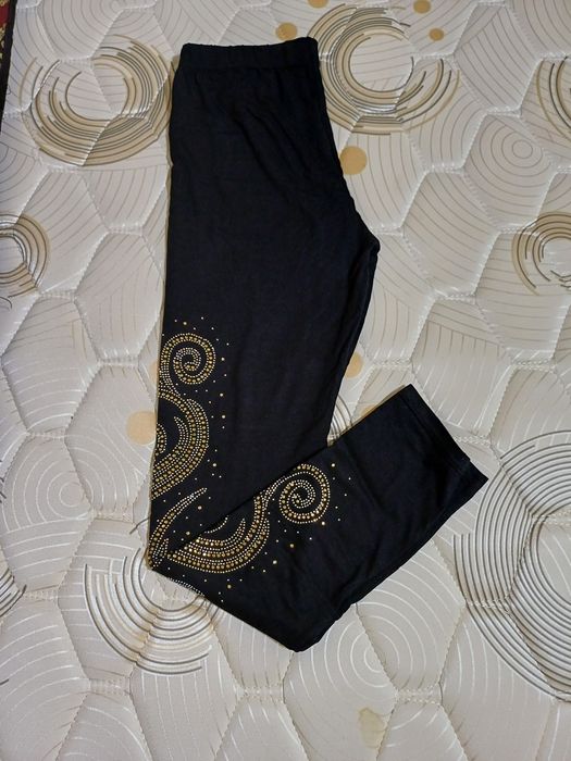 Лосина турецкая       .