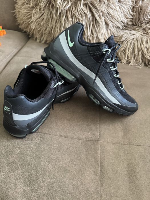 Мъжки маратонки Nike Air Max 95 Ultra