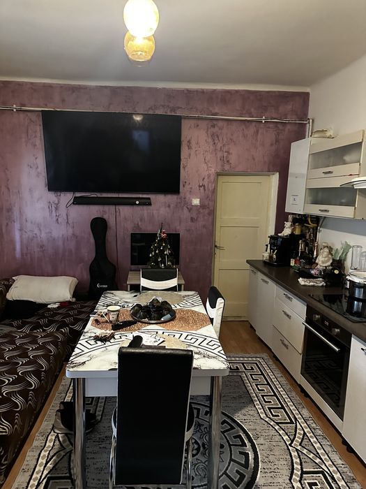 Casa de vanzare Mobilat complet