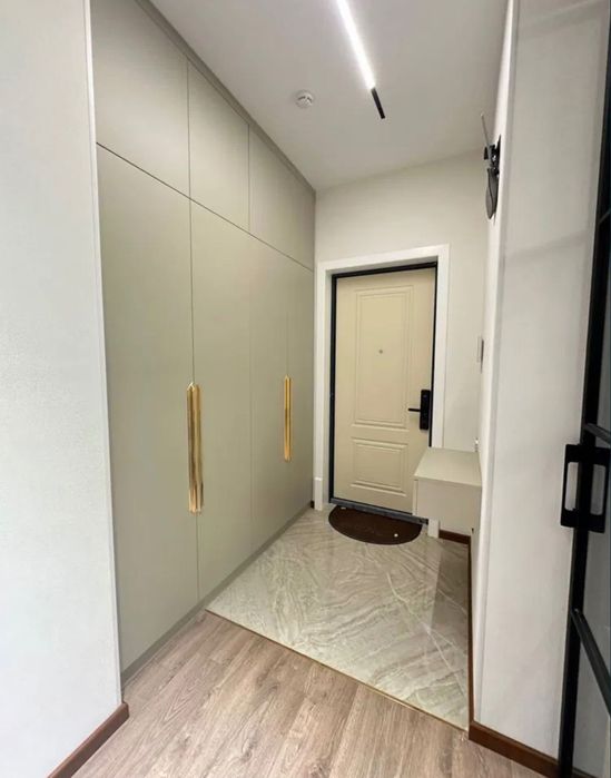 ЖК NRG-Ойбек н Сдаётся безупречная 2-х комнатная квартира новостройке