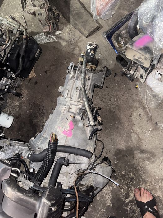 Двигатель бмв м52 2.0