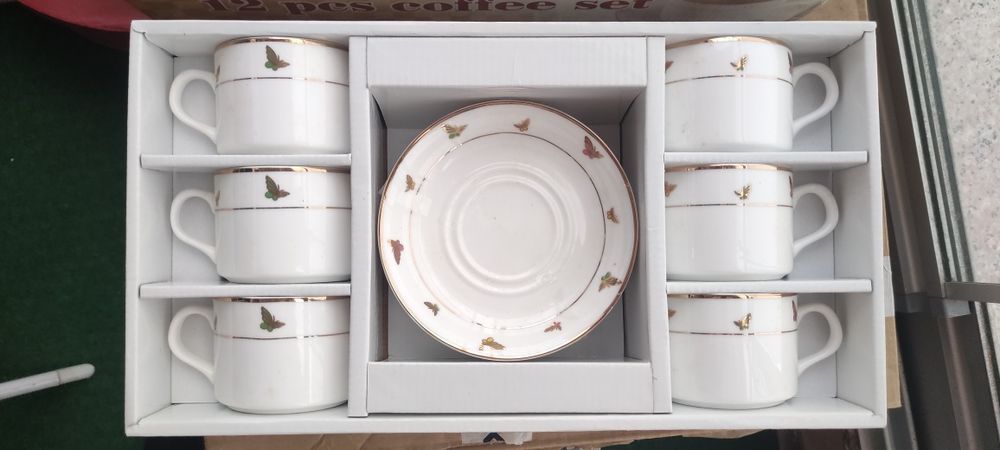 Японски порцеланов сервиз