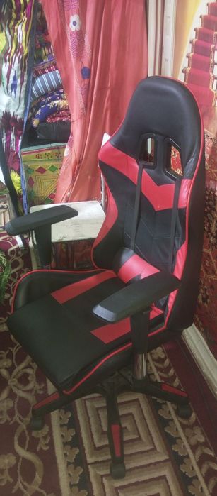 Kuchli igravoy kompyuter