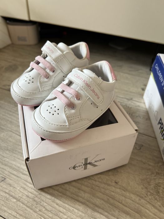 Буйки за бебе 18 номер CK оригинални