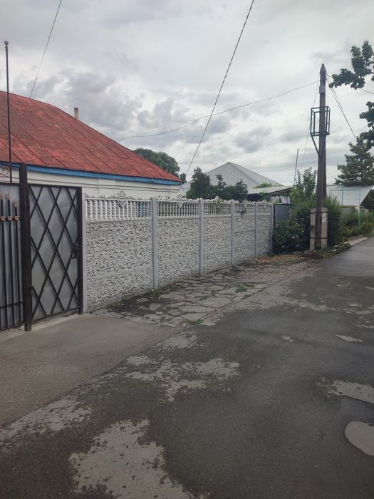 Продам Дом залиния