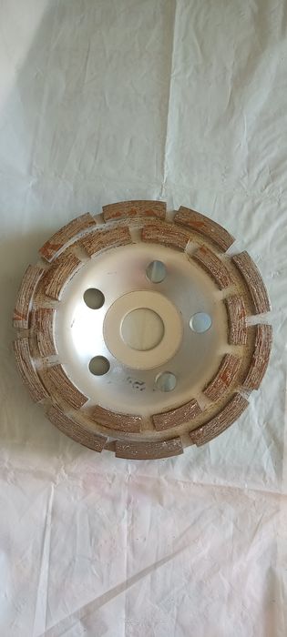 Продам алмазную чашку, новая. 2000тг.