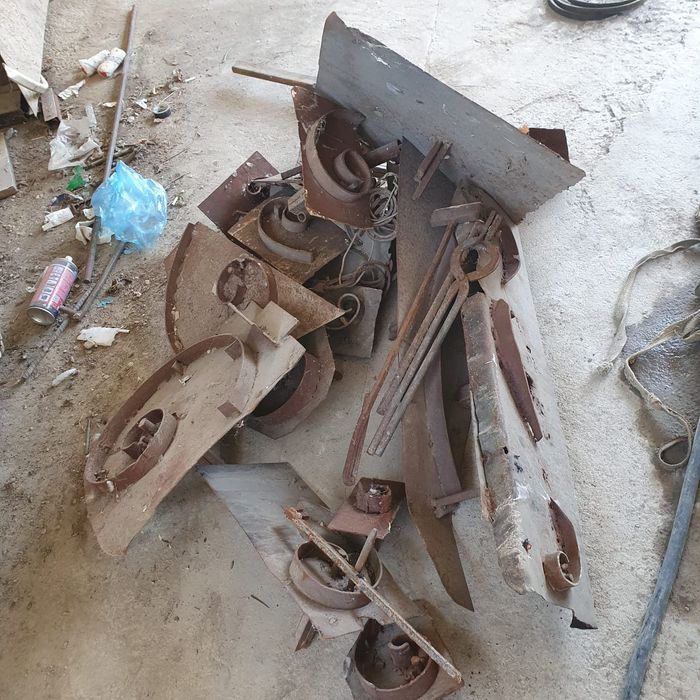 Ликала + аппарат