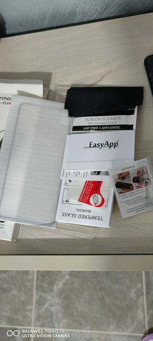 Стъклен протектор