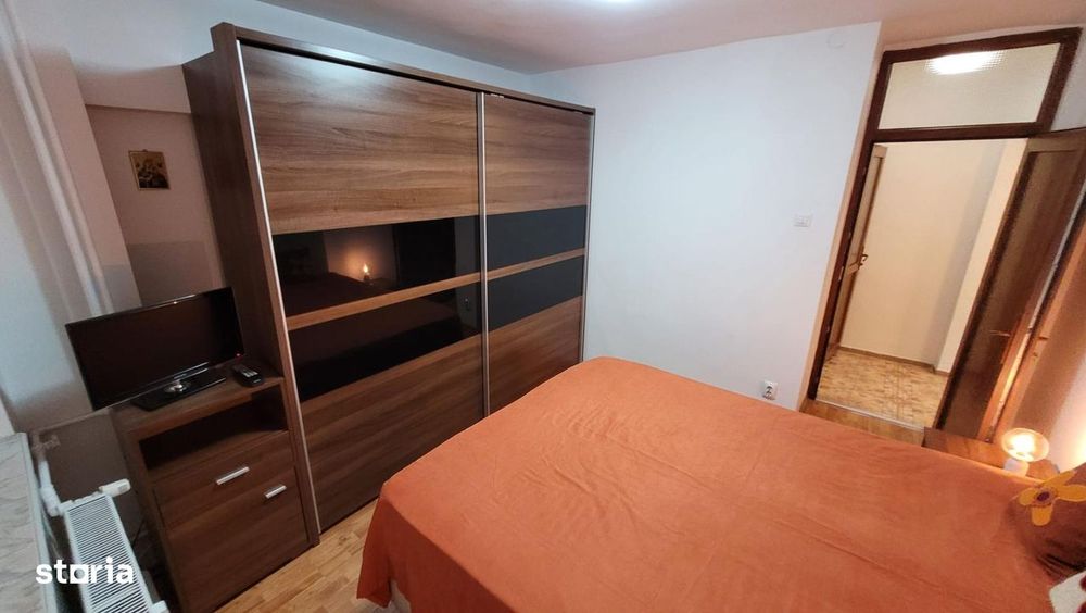 2 Camere Dacia Eminescu Mosilor
