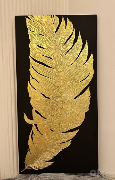 Luxury Картина (hand made)