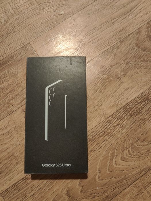 Samsung s25 ultra 12/256 GB impecabil garanție Altex 10 luni