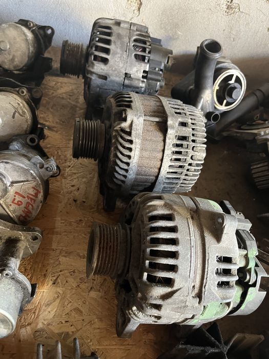 Alternatoare megan 3 2010 2015