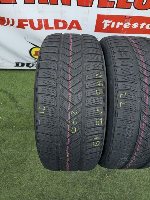 255.45.19 pirelli m+s