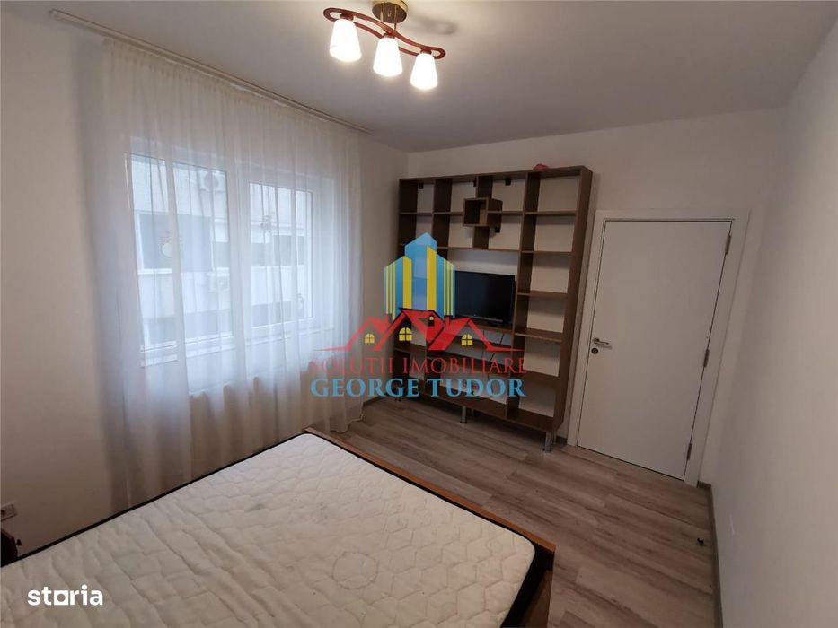 Inchiriere apartament decomandat Militari Residence