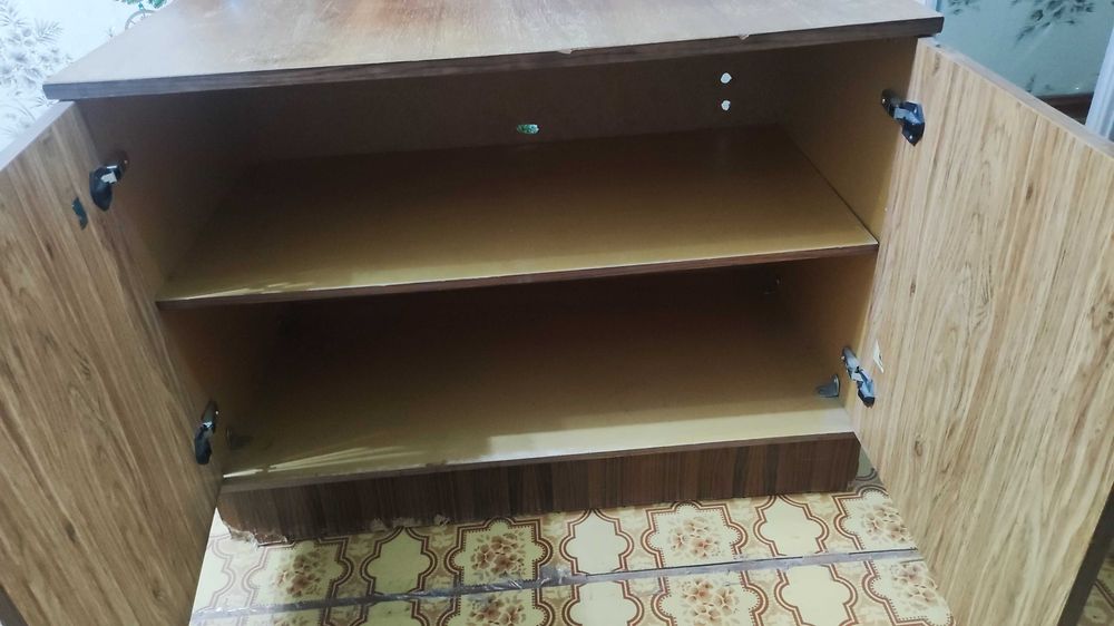 Тумба под телевизор